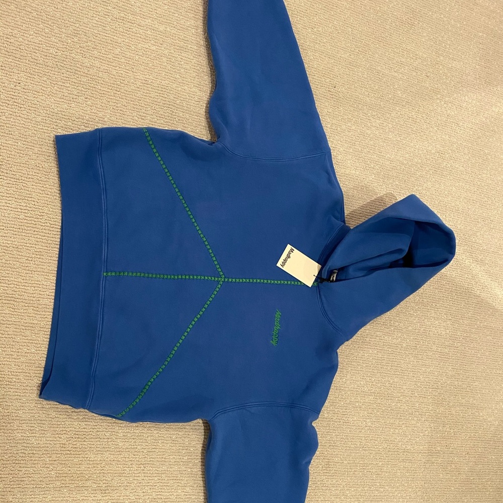 Mad Happy Sweatshirt